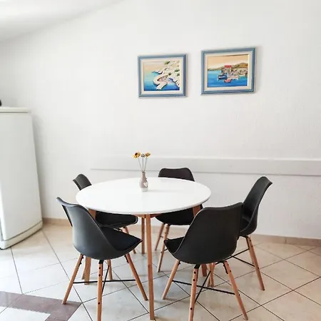 Apartahotel Kasalo Makarska