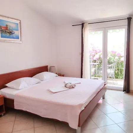Aparthotel Kasalo *