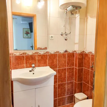 Aparthotel Kasalo