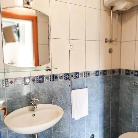 Aparthotel Kasalo *