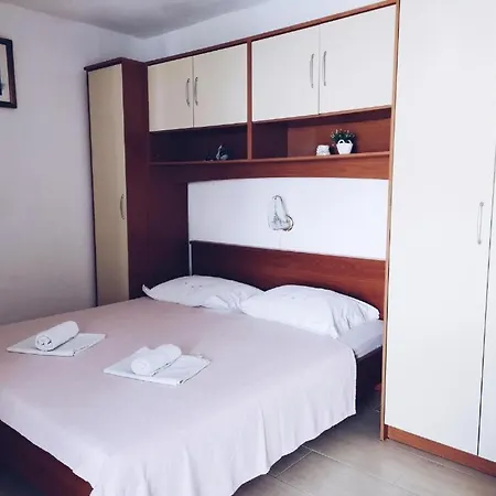 Aparthotel Kasalo *