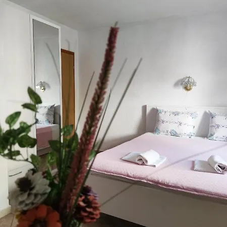 Kasalo Aparthotel Makarska